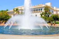 San Diego Natural History Museum Night Entry thumbnail 4