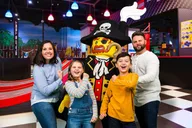 New Jersey LEGOLAND Discovery Center Admission thumbnail 5