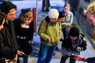 San Francisco Ghost Hunt Tour with Paranormal Investigator thumbnail 6