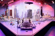 Chicago LEGOLAND Discovery Center Admission thumbnail 2