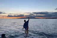 Waikiki Fireworks Boat Cruise thumbnail 4