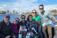 Fort Lauderdale Private Boat Charter thumbnail 4