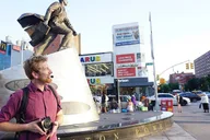 New York City Walking Tour: Jewish Origins of Harlem thumbnail 5