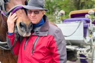 New York Central Park Carriage Ride thumbnail 4