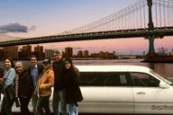 New York City Private Limousine Tour thumbnail 2