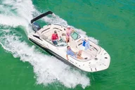 Indian Rocks Beach Private Boating Tour thumbnail 1