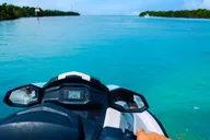 Key West Island Jet Ski Tour thumbnail 1