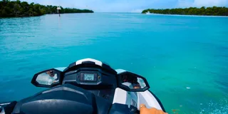 Key West Island Jet Ski Tour