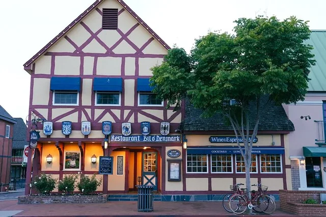 Los Angeles Solvang and Santa Barbara Private Tour - Image 3