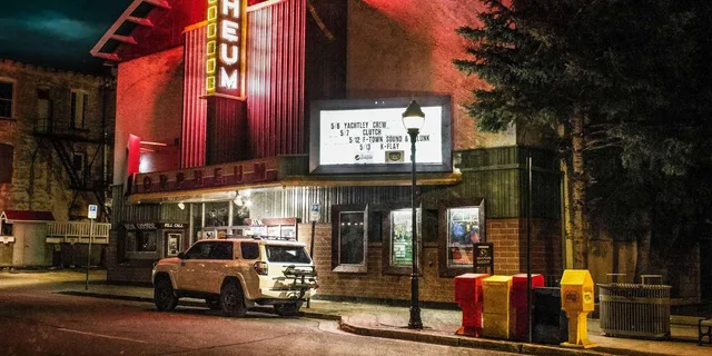 Flagstaff Ghost Tour - Image 3