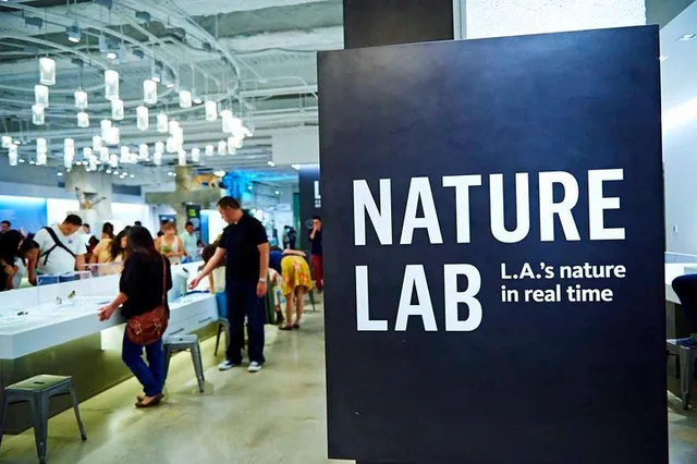 Los Angeles Natural History Museum Admission - Image 5