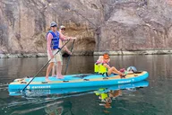 Lake Mead Paddleboard Rental for Up to 4 thumbnail 5