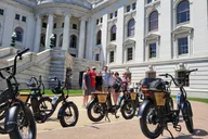 Madison E-Bike Guided Tour thumbnail 6