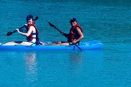 Miami Paddle Board or Kayak Rental thumbnail 4