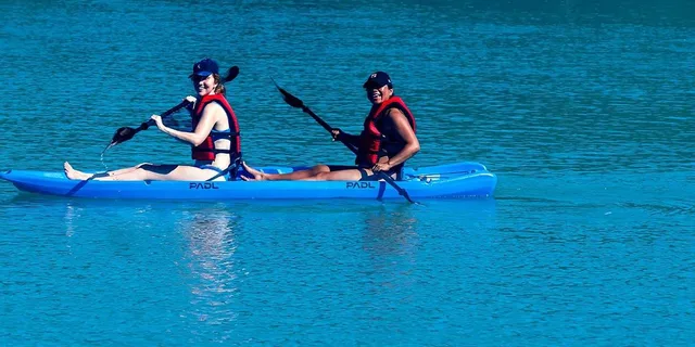 Miami Paddle Board or Kayak Rental - Image 4