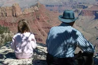 Tusayan Grand Canyon Tour thumbnail 6