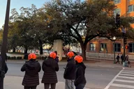 Dallas JFK Assassination E-Bike Tour thumbnail 1