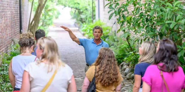 Charleston Walking Tour - Image 2