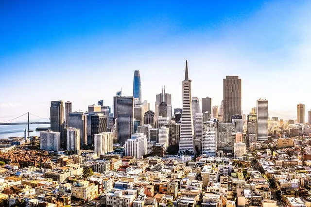 San Francisco Private Transfer: Hotel or Airport - Image 3