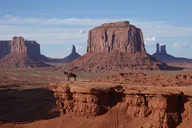 Monument Valley Hogan Overnight Experience thumbnail 3