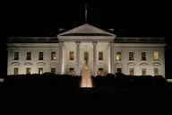 Washington DC Evening Cart Tour thumbnail 3