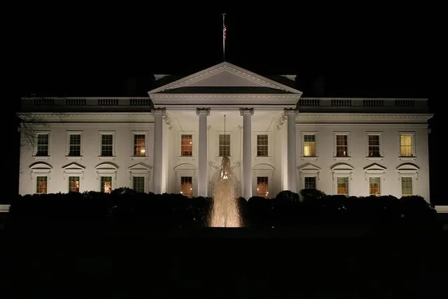 Washington DC Evening Cart Tour - Image 3