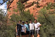 Sedona Sacred Places and Vortex Tour thumbnail 6