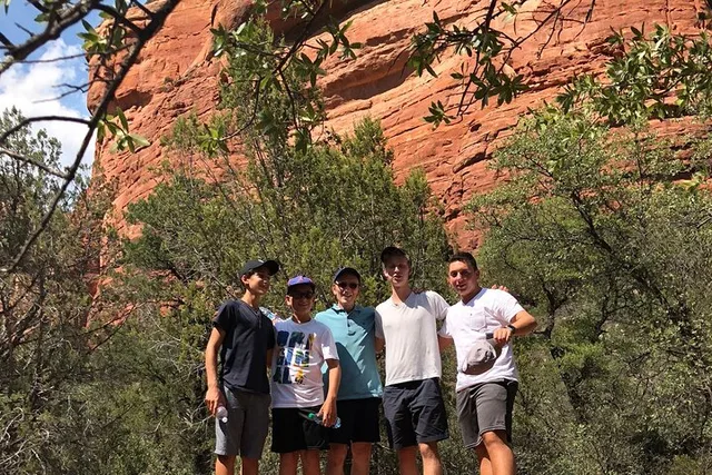 Sedona Sacred Places and Vortex Tour - Image 6