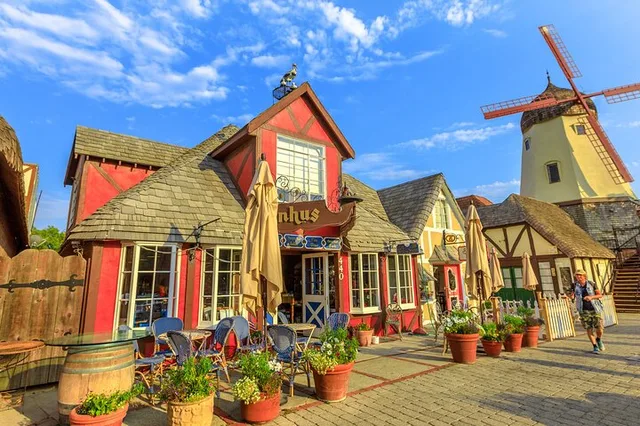 Solvang Wine Tour - Image 3