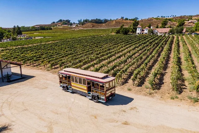 Fredericksburg Wine Tour - Image 3