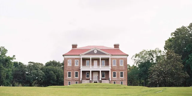 Charleston Drayton Hall Interpreter-Guided Tour 1 hr - Image 2