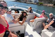 Marina del Rey Sea Life Boat Tour thumbnail 2