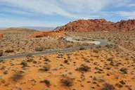 Las Vegas Hoover Dam and Valley of Fire Day Trip thumbnail 6