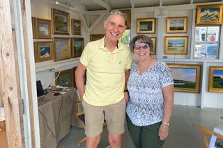 Cape Cod Scavenger Hunt Adventure