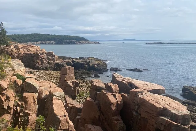 Acadia Private Tour with Local Guide 3 hr - Image 6