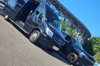 Seattle Downtown Hotel and Pier Transportation