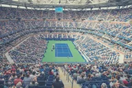 New York US Open Tennis Championship Ticket thumbnail 3