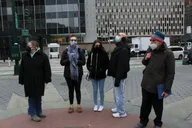 New York City History and Food Walking Tour thumbnail 4