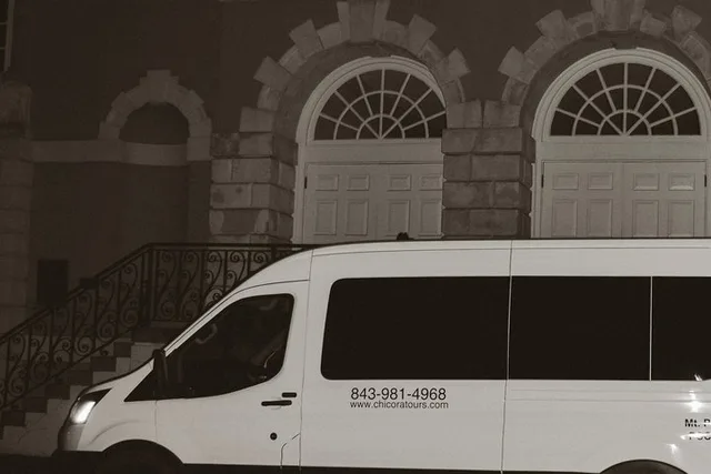 Charleston Driving Ghost Tour - Image 5