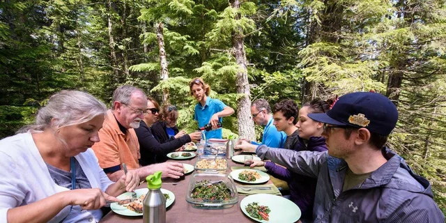 Seattle Mount Rainier National Park Day Tour - Image 3