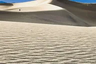 Death Valley Private Tour and Hike thumbnail 1