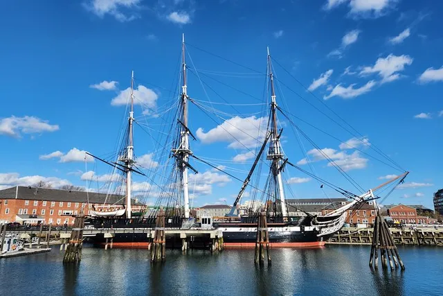 Boston and Cambridge Private City Tour - Image 3