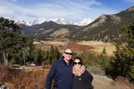 Estes Park Winter Tour in Rocky Mountain National Park thumbnail 6