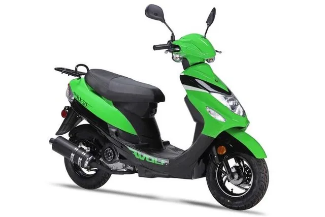 Miami Scooter Rental 5 Hours - Image 2