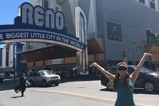 Reno Scavenger Hunt by 3Quest Challenge