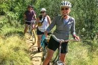 Albuquerque Bicycle Nature Tour thumbnail 2