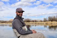 Yellowstone Wade Fishing Trip Full Day thumbnail 1
