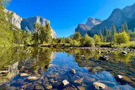 Yosemite Valley Private Walking Tour thumbnail 6