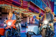 Las Vegas Sidecar Tour with Drink 2 hr thumbnail 6