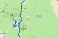 Sedona Self-Guided Audio Driving Tour thumbnail 4